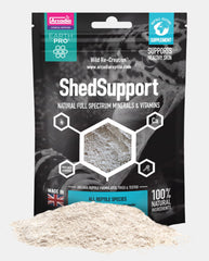 ARCADIA EARTH PRO SHED SUPPORT 30 GRAM