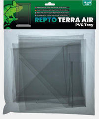 REPTO TERRA AIR PVC BODEM 76X42X12 CM