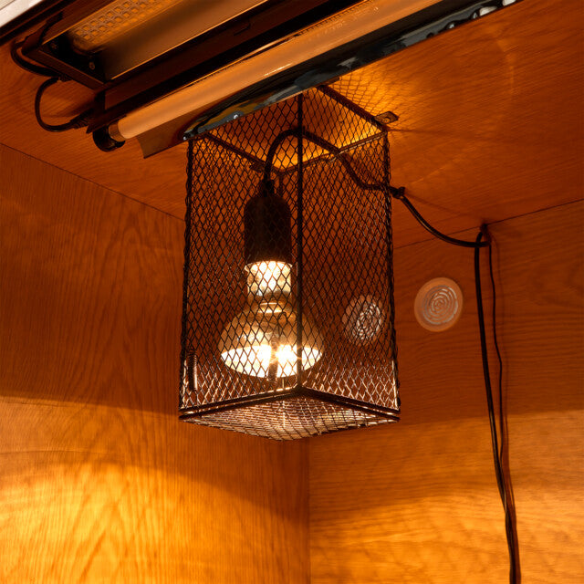 HabiStat Verwarmer Beschermer Rechthoekig/Rond