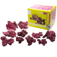 Real Reef Rock - Mix 25-27kg