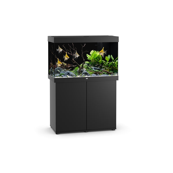 Juwel Aquarium Rio 290 Zwart LED