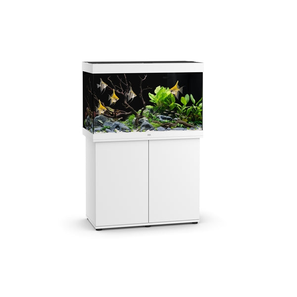 Juwel Aquarium Rio 290 Wit LED