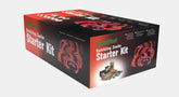 HABISTAT SLANGEN START SET 61 X 38 X 20CM EIK