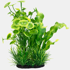 SF DECO PLANT L NR 2