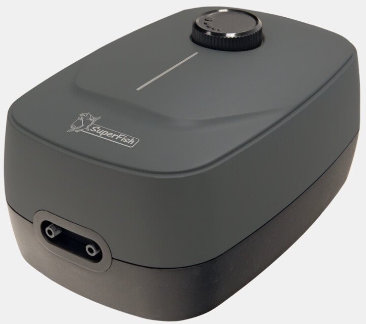 SF SILENT AIR 4000