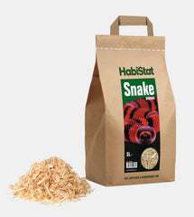 HABISTAT SLANGEN SUBSTRAAT