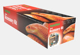 HABISTAT SLANGEN TOEBEHOREN SET