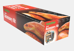 HABISTAT SLANGEN TOEBEHOREN SET