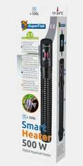 Superfish smart heater