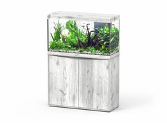 AQUATLANTIS AQUARIUM SPLENDID 100 ULTRA BIOBOX incl. meubel