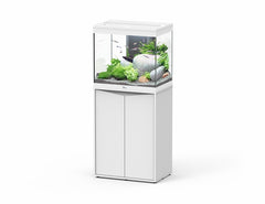 AQUATLANTIS AQUARIUM SPLENDID 60 ULTRA BIOBOX WIT-025