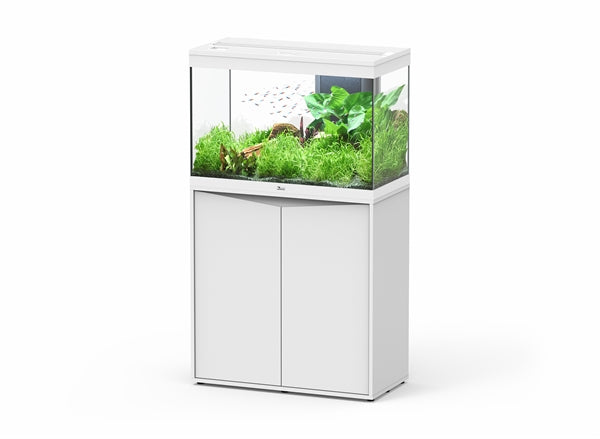 Aquatlantis Aquarium Splendid 80 Ultra Biobox Wit-025