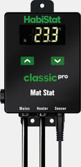 HABISTAT MAT THERMOSTAAT