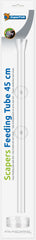 SF SCAPERS FEEDING TUBE 45CM