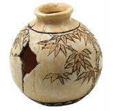 Superfish Deco jar