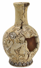 Superfish Deco jar