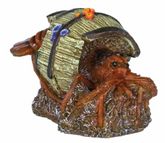 Superfish Deco barrel