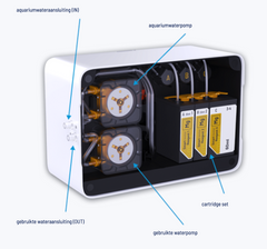 Reef Factory Smart Tester