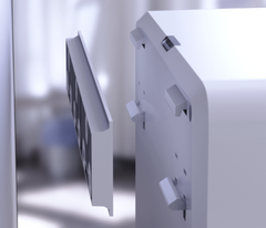 Reef Factory Smart Tester