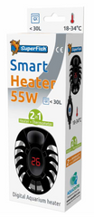 Superfish Smart Mini Heater 55 watt