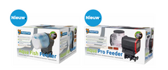Superfish Feeder