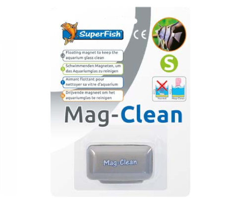 Superfish Mag-Clean