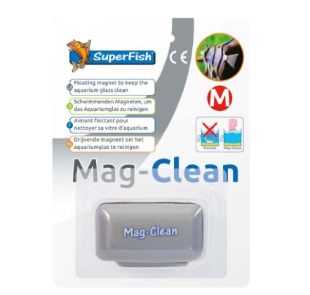 Superfish Mag-Clean