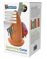 Superfish afzetkegel