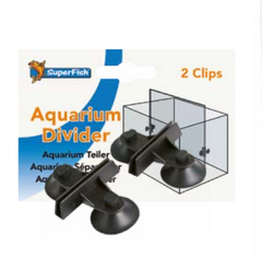 superfish aquarium verdeler 2 stuks
