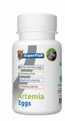 Superfish Artemia kweekset