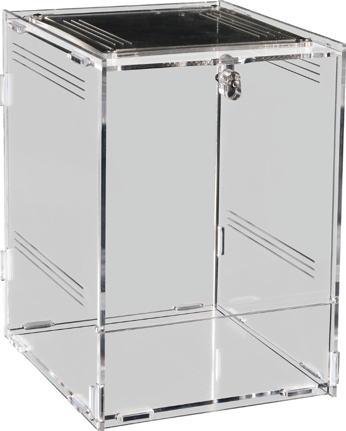 Repto Terra Clear 15x16x21,5