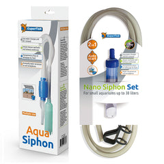 SuperFish Aqua Siphon