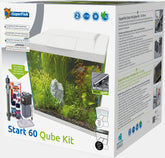 SF START 60 QUBE KIT WIT