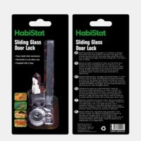 HABISTAT VIVARIUM SLOT 120MM