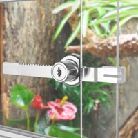 HABISTAT VIVARIUM SLOT 120MM