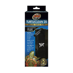 Economy Turtle Filter (60GPH)