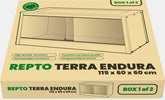 REPTO TERRA ENDURA 115 X 60 X 60 CM PAKKET 1 VAN 2