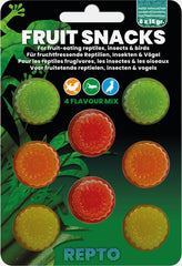 REPTO FRUIT SNACKS MIX