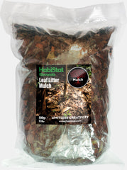 HABISTAT MULCH BLADSTROOISEL 500 GRAM