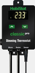 HABISTAT DIMMER THERMOSTAAT