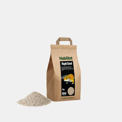 HABISTAT REPTI-ZAND NATUREL 5 KG