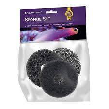AF Sponge Set