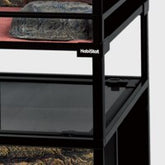 HABISTAT STAPELSET VOOR TERRARIUM