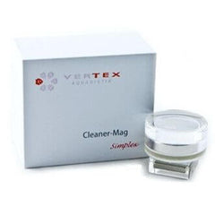 Vertex Cleaner Mag Simplex - tot 6mm
