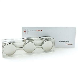 Vertex Cleaner Mag Triplex - tot 12mm