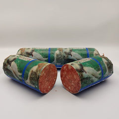 Vlees aanvullend worst 500 gram