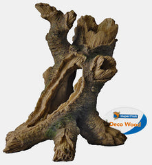 Superfish Deco tree M