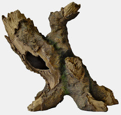 Superfish Deco tree L
