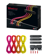 Red Sea Reefdose Accesory kit Red-Yellow