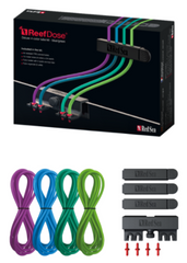 Red Sea ReefDose Accesory kit Blue-Green